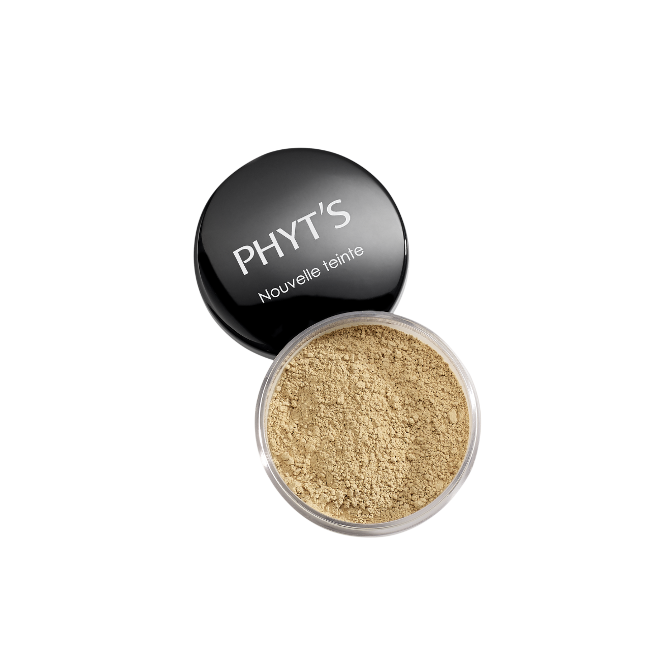 PHYT’S LOOSE SILK POWDER | birstošais pūderis, 12g