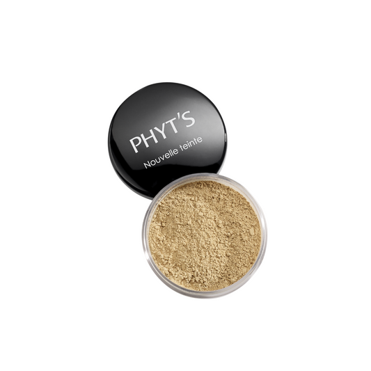 PHYT’S LOOSE SILK POWDER | birstošais pūderis, 12g