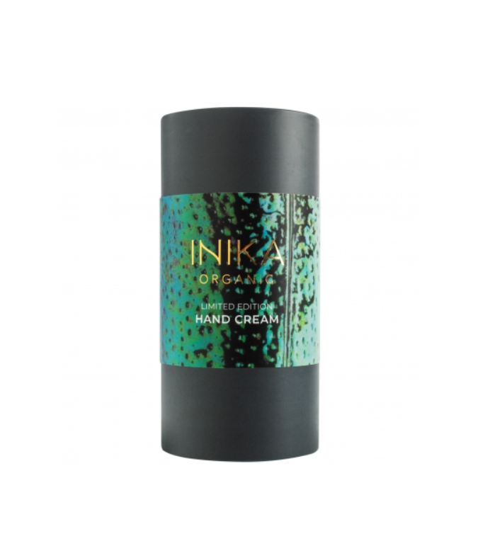 INIKA ORGANIC HAND CREAM | Roku krēma dāvanu komplekts, 75 ml