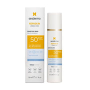 SESDERMA REPASKIN URBAN 365 Sensitive SPF50+ 50ml | Saules aizsargkrēms jutīgai ādai, 50 ml
