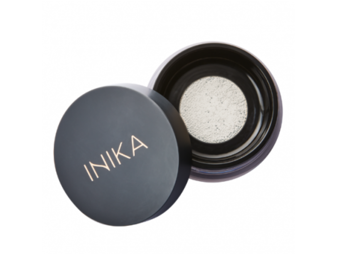 INIKA ORGANIC MINERAL SETTING POWDER | Minerālais pūderis, 7 g