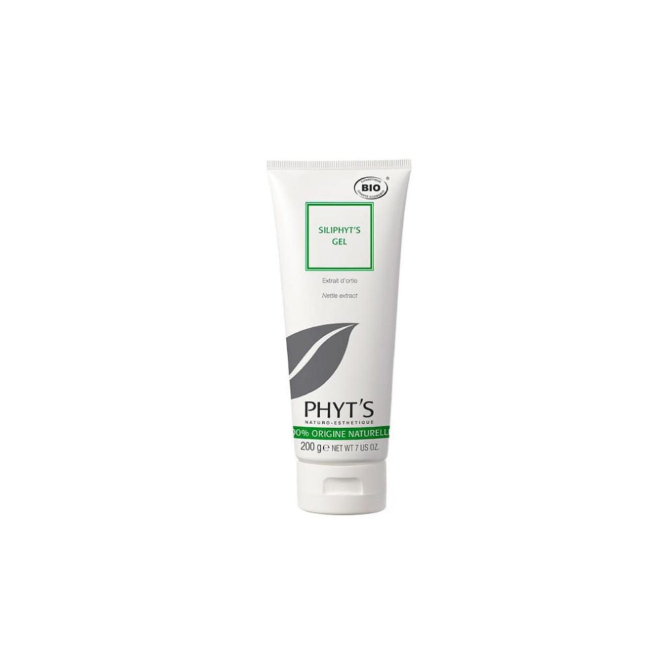 PHYTS SILIPHYT’S GEL | gels ķermeņa problēzonām, 200g