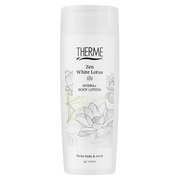 THERME Zen White Lotus Body Lotion, 250 ml | Ķermeņa losjons