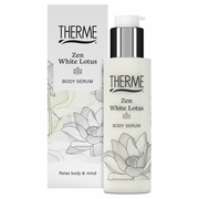 THERME Zen White Lotus Body Serum, 125 ml | Ķermeņa serums