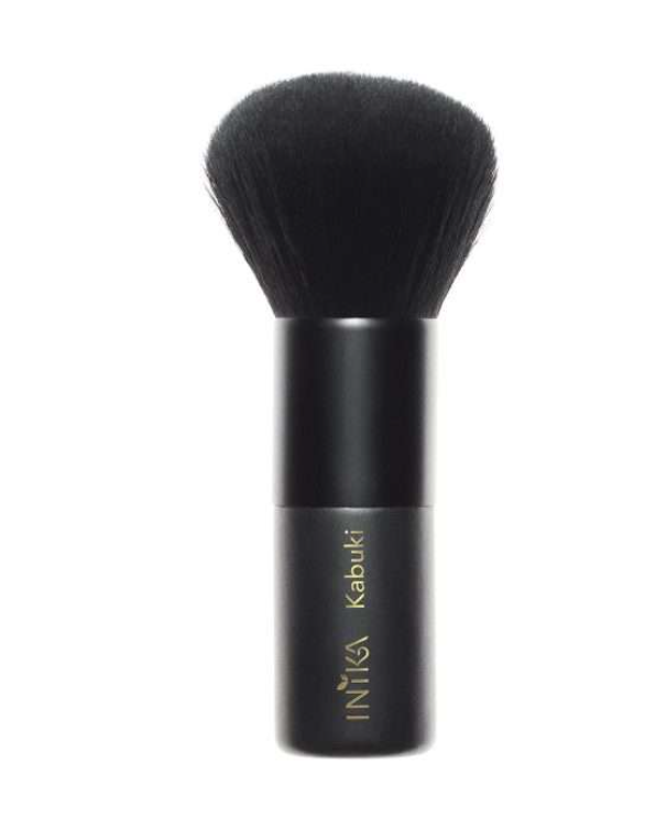 INIKA ORGANIC KABUKI BRUSH | Pūdera ota