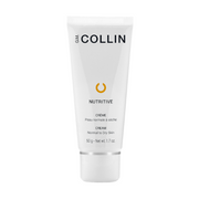 G.M. COLLIN NUTRITIVE CREAM | Barojošs krēms, 50 ml