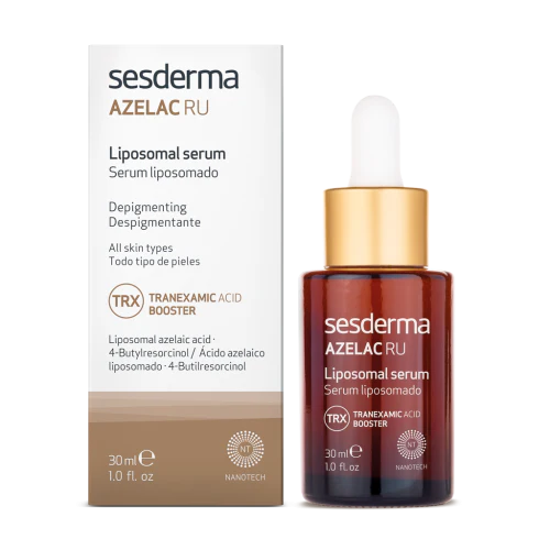 SESDERMA AZELAC RU СЫВОРОТКА | Сыворотка, 30мл