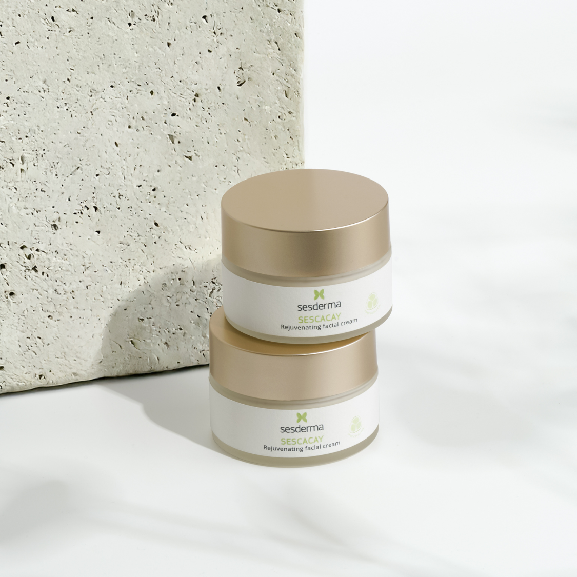 SESDERMA SESCACAY REJUVENATING FACIAL CREAM | Atjaunojošs krēms, 50 ml