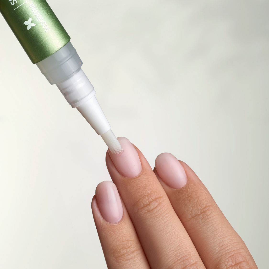 SESDERMA SESCACAY NAIL STRENGHTENING SERUM | Nagu stiprināšanas serums, 4 ml