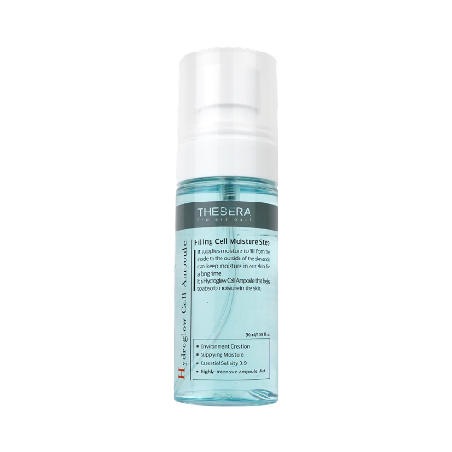 THESERA HYDROGLOW CELL AMPOULE | Ampula