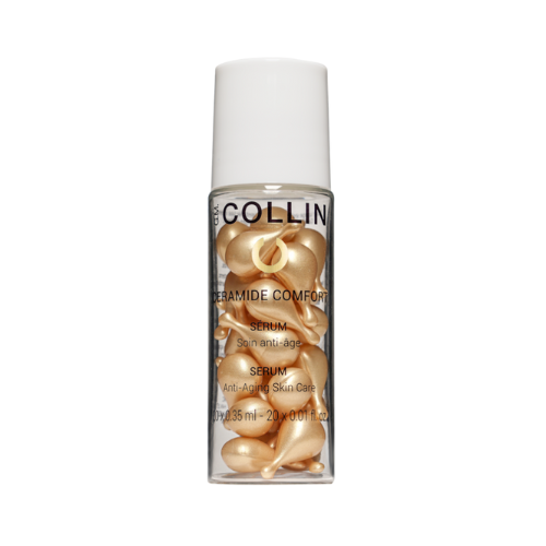 GM COLLIN DAILY CERAMIDE COMFORT | Капсулы с сывороткой, 20 шт.