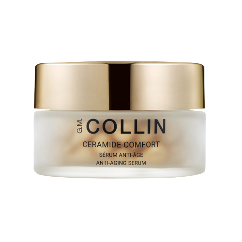 GM COLLIN DAILY CERAMIDE COMFORT | Капсулы с сывороткой, 80 шт.