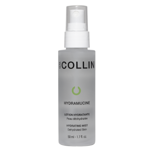 G.M. COLLIN HYDRAMUCINE MIST | Aerosols ceļojuma izmērā, 50 ml