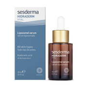 SESDERMA HIDRADERM HYAL LIPOSOMAL SERUM | Lipsomāls serums, 30 ml