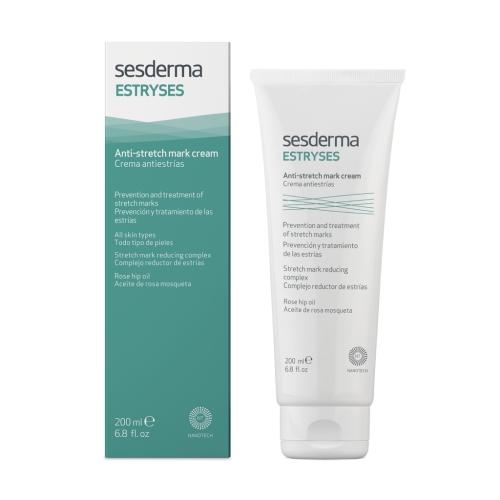 КРЕМ SESDERMA ESTRYSES | Крем от растяжек 200мл