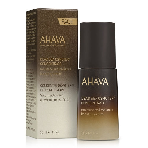AHAVA DEADSEA OSMOTER CONCENTRATE | Serums, 30ml