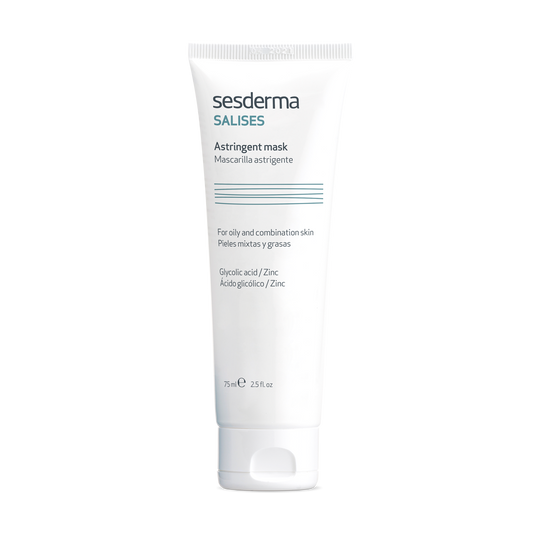 SESDERMA SALISES Подтягивающая маска, 75 мл