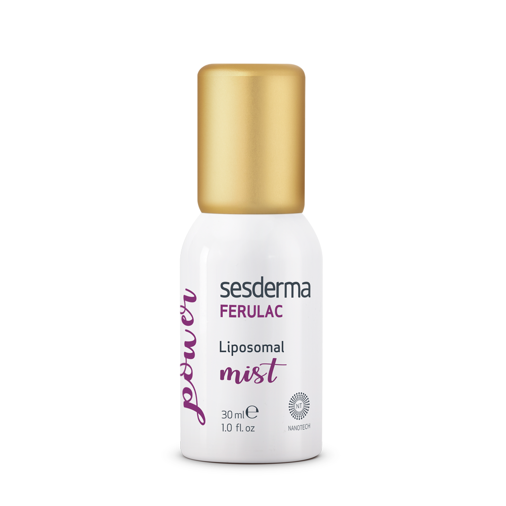 SESDERMA FERULAC ЛИПОСОМАЛЬНЫЙ ТУМАН | Липосомальный аэрозоль, 30 мл
