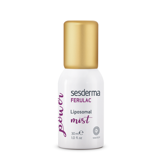 SESDERMA FERULAC ЛИПОСОМАЛЬНЫЙ ТУМАН | Липосомальный аэрозоль, 30 мл