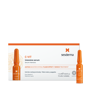SESDERMA C-VIT INTENSIVE SERUM | Seruma ampulas, 10x1.5 ml