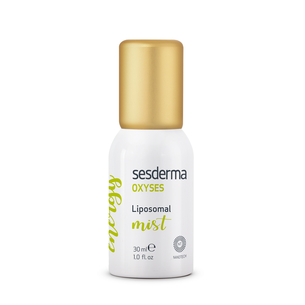 SESDERMA OXYSES LIPOSOMAL MIST | Lipsomāls aerosols, 30 ml