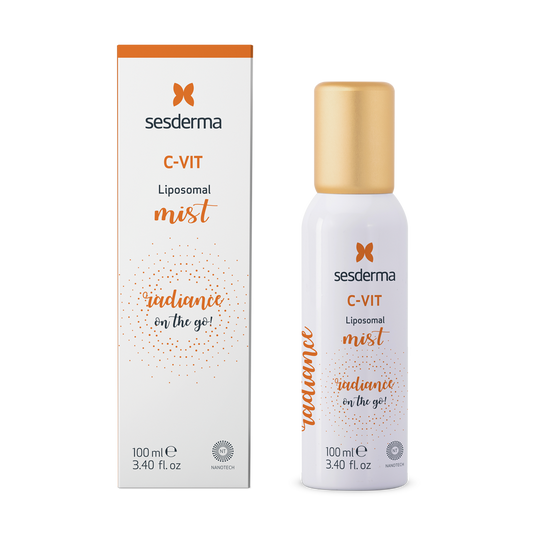 SESDERMA C-VIT MIST | Aeresols, 100 ml
