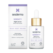 SESDERMA SERENITY LIPOSOMAL SERUM | Liposomāls serums, 30 ml