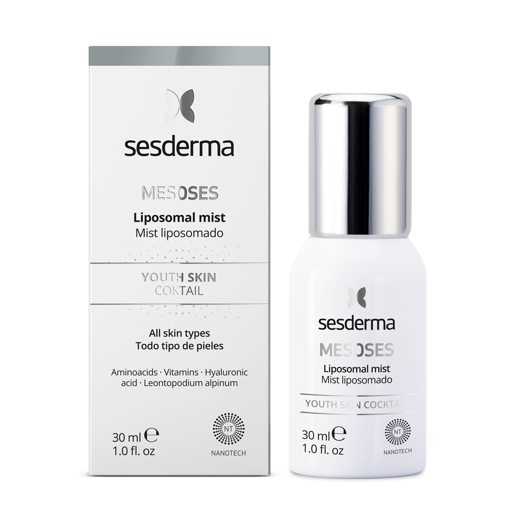 SESDERMA МЕЗОЗНЫЙ ТУМАН 30мл