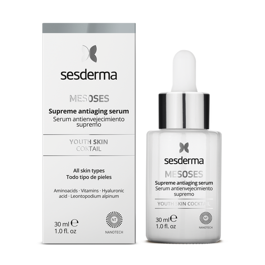 SESDERMA СЫВОРОТКА-СООБЩЕНИЕ 30мл