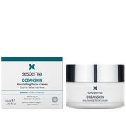 SESDERMA OCEANSKIN NOURISHING FACIAL CREAM | Krēms, 50 ml