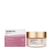SESDERMA RETI AGE ANTI-AGING CREAM | Sejas krēms, 50 ml