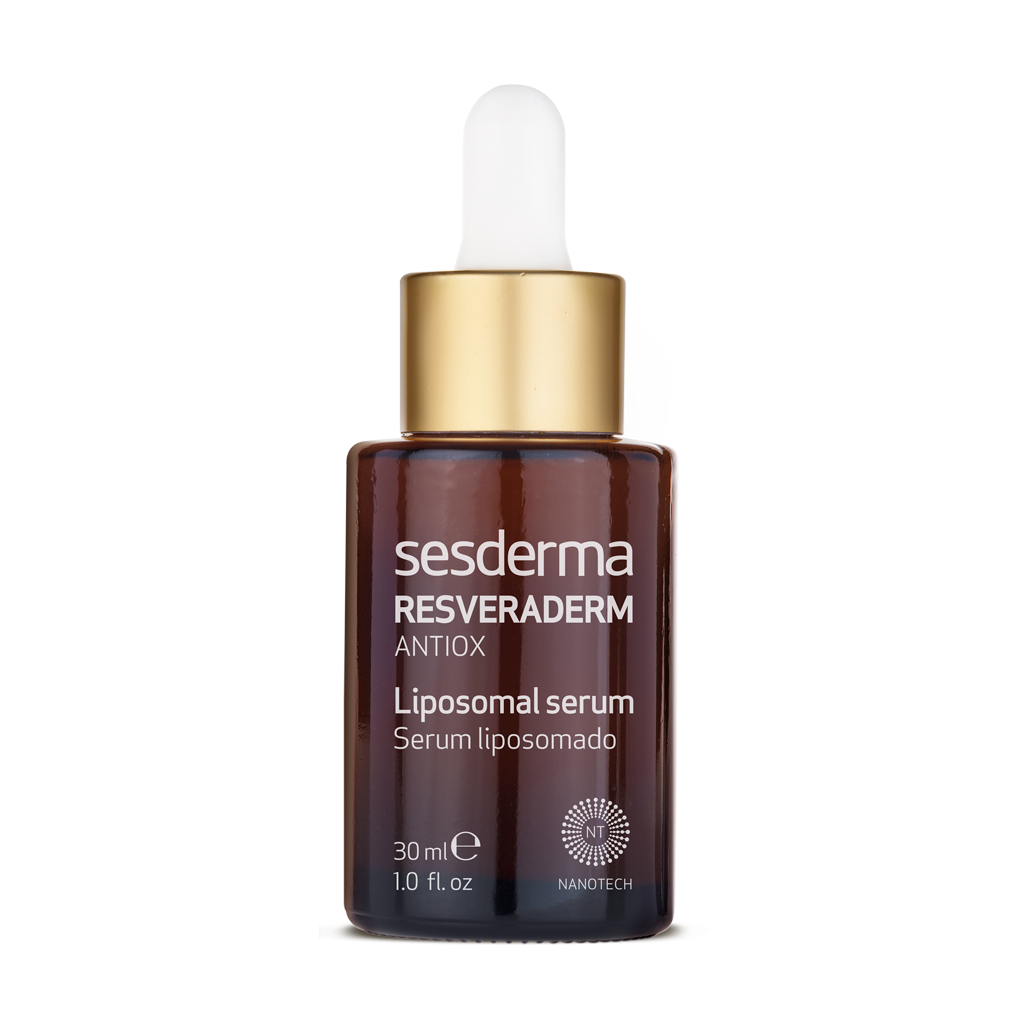 SESDERMA RESVERADERM LIPOSMOLA SERUM | Липосомальная сыворотка, 30 мл