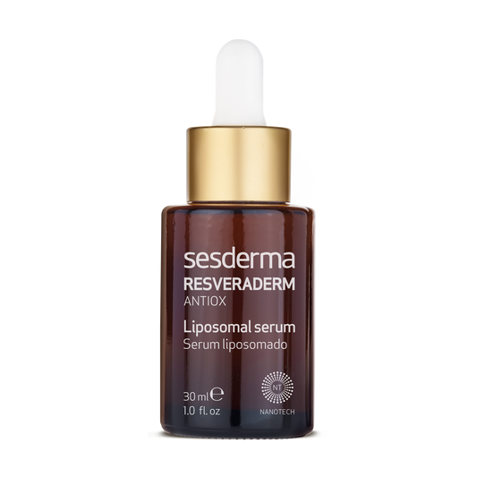 SESDERMA RESVERADERM LIPOSMOLA SERUM | Липосомальная сыворотка, 30 мл