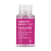 SESDERMA SENSYSES HYALURONIC | Sejas tīrīšanas līdzeklis, 200 ml