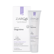 ZARQA SENSITIVE EYE CREAM | Acu krēms jutīgai ādai, 15 ml
