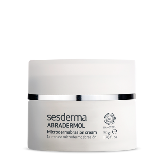 SESDERMA ABRADERMOL MICRODERMABRASION CREAM | Sejas krēms, 50 ml