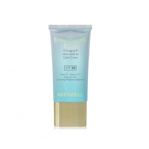 KEENWELL EXTRAORDINARY ECLAT EE CREAM | EE Krēms, 40 ml