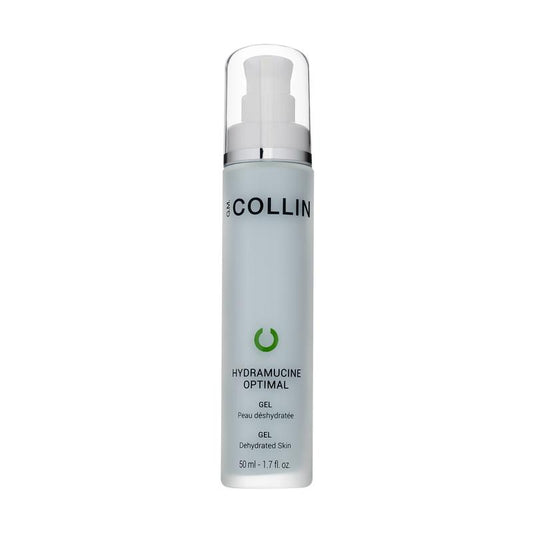 G.M. COLLIN HYDRAMUCINE OPTIMAL GEL | Mitrinošs Gels, 50 ml