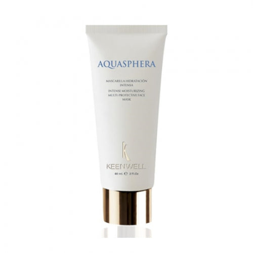 KEENWELL AQUASPHERA HYDRATING MASK | Mitrinoša maska, 60 ml