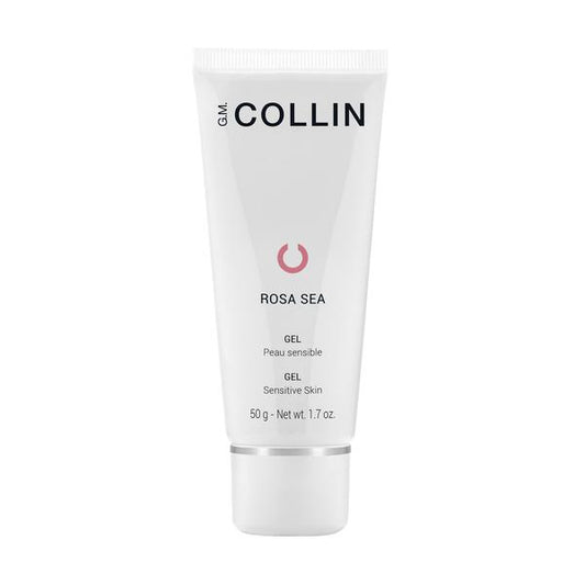 G.M. COLLIN ROSA SEA GEL | Gels, 50 ml