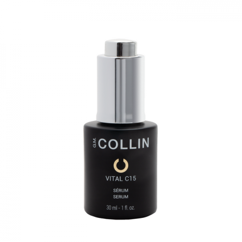 G.M. COLLIN VITAL C15 SERUM | Serums, 30 ml