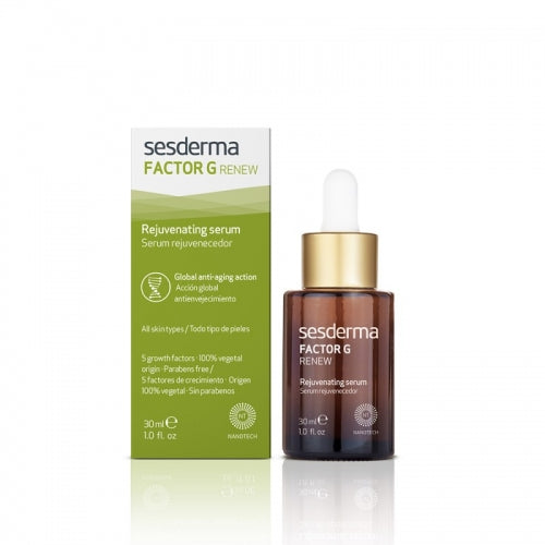 ЛИПОСОМАЛЬНАЯ СЫВОРОТКА SESDERMA FACTOR G | сыворотка, 30 мл