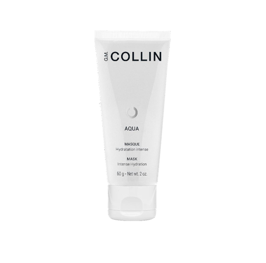 G.M. COLLIN AQUA MASK | Mitrinoša maska, 60g