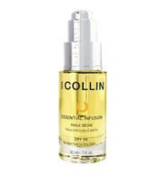 G.M. COLLIN ESSENTIAL INFUSION DRY OIL | Sausā eļļa, 30 ml