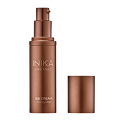 INIKA ORGANIC BB CREAM | BB Krēms, 30 ml