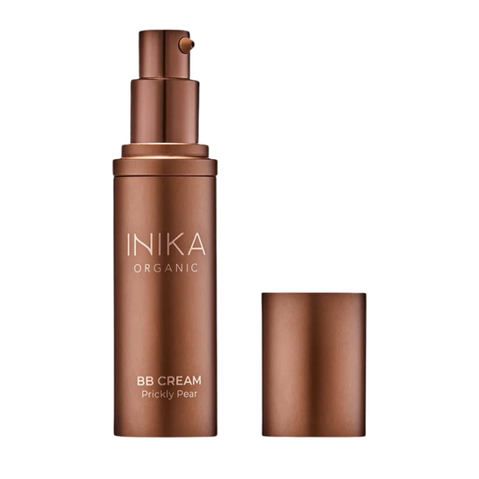 INIKA ORGANIC BB CREAM | BB Krēms, 30 ml