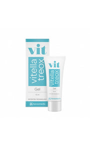 VITELLA TREOX GEL | Gels, 20 ml