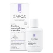 ZARQA SENSITIVE CLEAR SKIN SPOT LOTION | Losjons pret pinnēm problemātiskai ādai, 20 ml