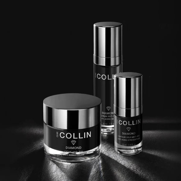 G.M. COLLIN DIAMOND CREAM | Dimantu krēms, 50 ml