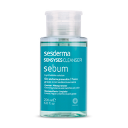 SESDERMA SENSYSES SEBUM | Sejas tīrīšanas līdzeklis, 200 ml